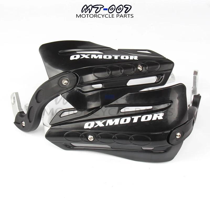 Universal Parts Accessories Brush Guards Handlebar handguards Hand