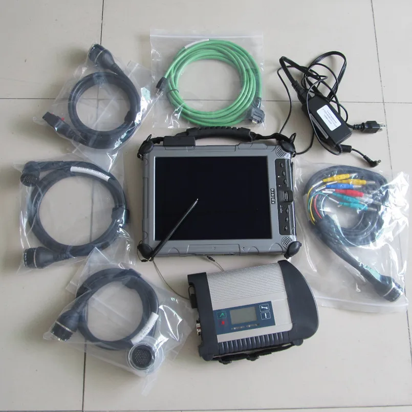MB Star C4 with SSD with IX104 TABLET (27)