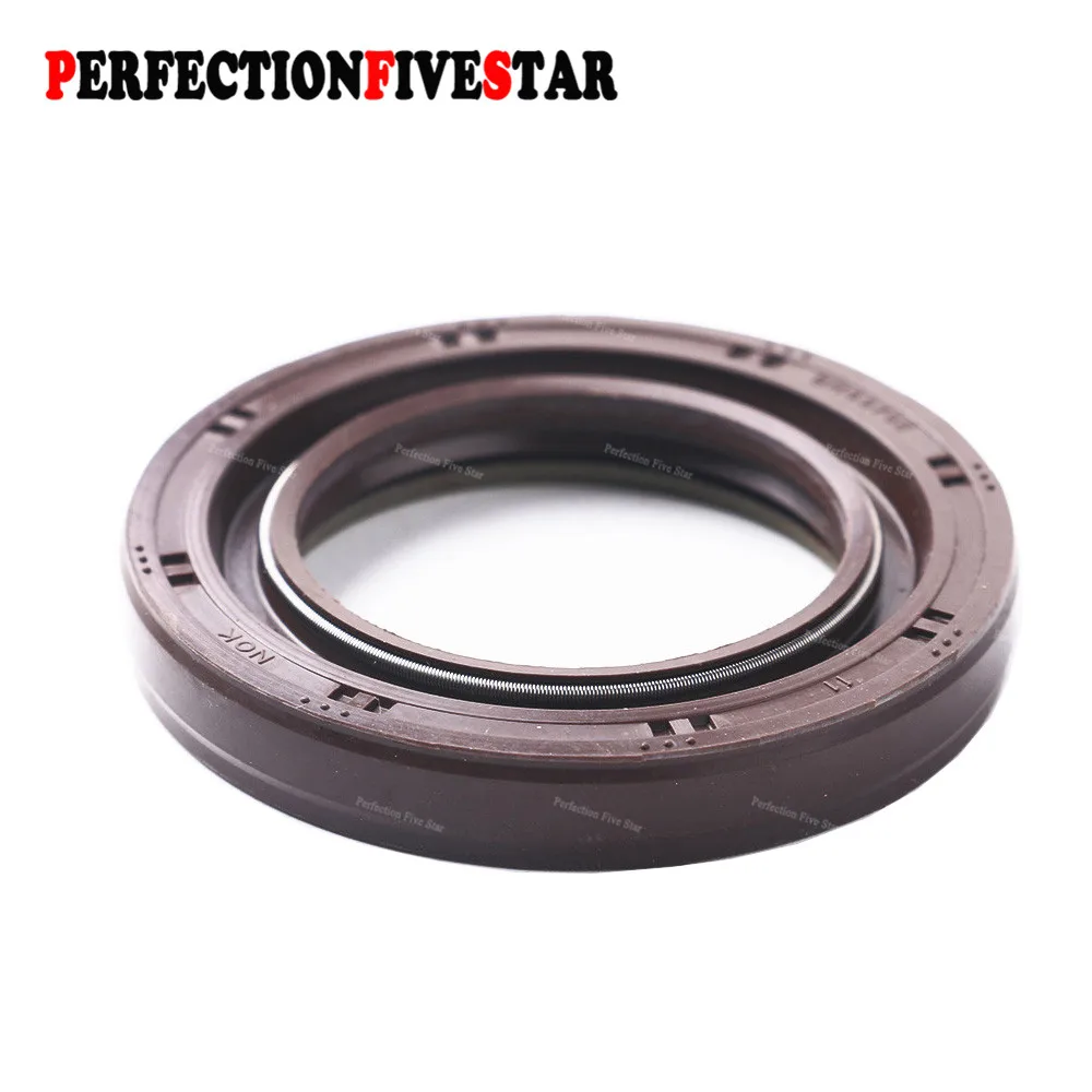 Уплотнение моста для Volvo 850 1994 C70 S70 V70 1998 2000 6843112|ring ring|ring forring seal |