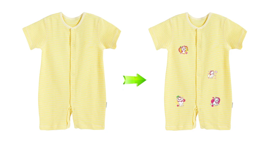 Mini Cat Set Applique Super Children Gift Badges Clothing Deco New Design Diy Accessory Washable Heat Transfer Iron Patches _03
