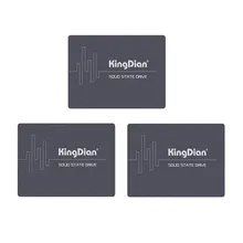 KingDian SSD 1 ТБ HD SSD 240 GB 480GB 240 GB 120GB Sata 3 Disk SSD 240 120 480 жесткий диск 1 ТБ HDD SSD 1 ТБ Внутренний твердотельный накопитель