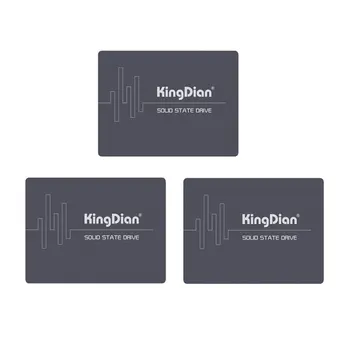 KingDian SSD 1 TB HD SSD 240 GB 480GB 240 GB 120GB Sata 3 dysk SSD 240 120 480 dysk twardy 1 TB HDD SSD 1 TB wewnętrzny półprzewodnikowy tanie i dobre opinie S280 120G SMI2258G SATAIII Pulpit Laptop 2 5 S280120GB 240GB 480GB 1TB 551 7MB S-211 5MB S