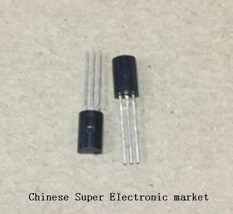 

50PCS 2SC2655 TO-92 C2655 TO92 C2655-Y 2SC2655-Y