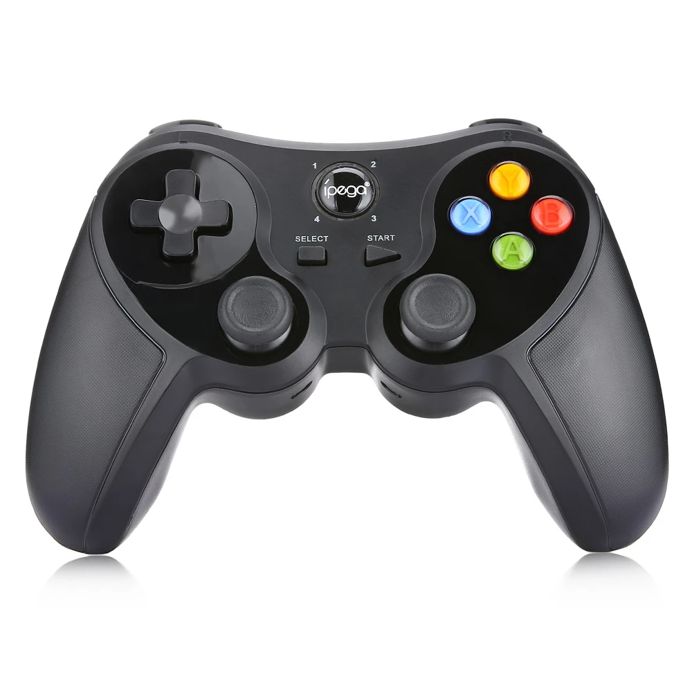 

Ipega PG-9078 For Android ISO Phones Mini Gamepad Tablet PC Wireless Gamepad Bluetooth Game Controller Joystick