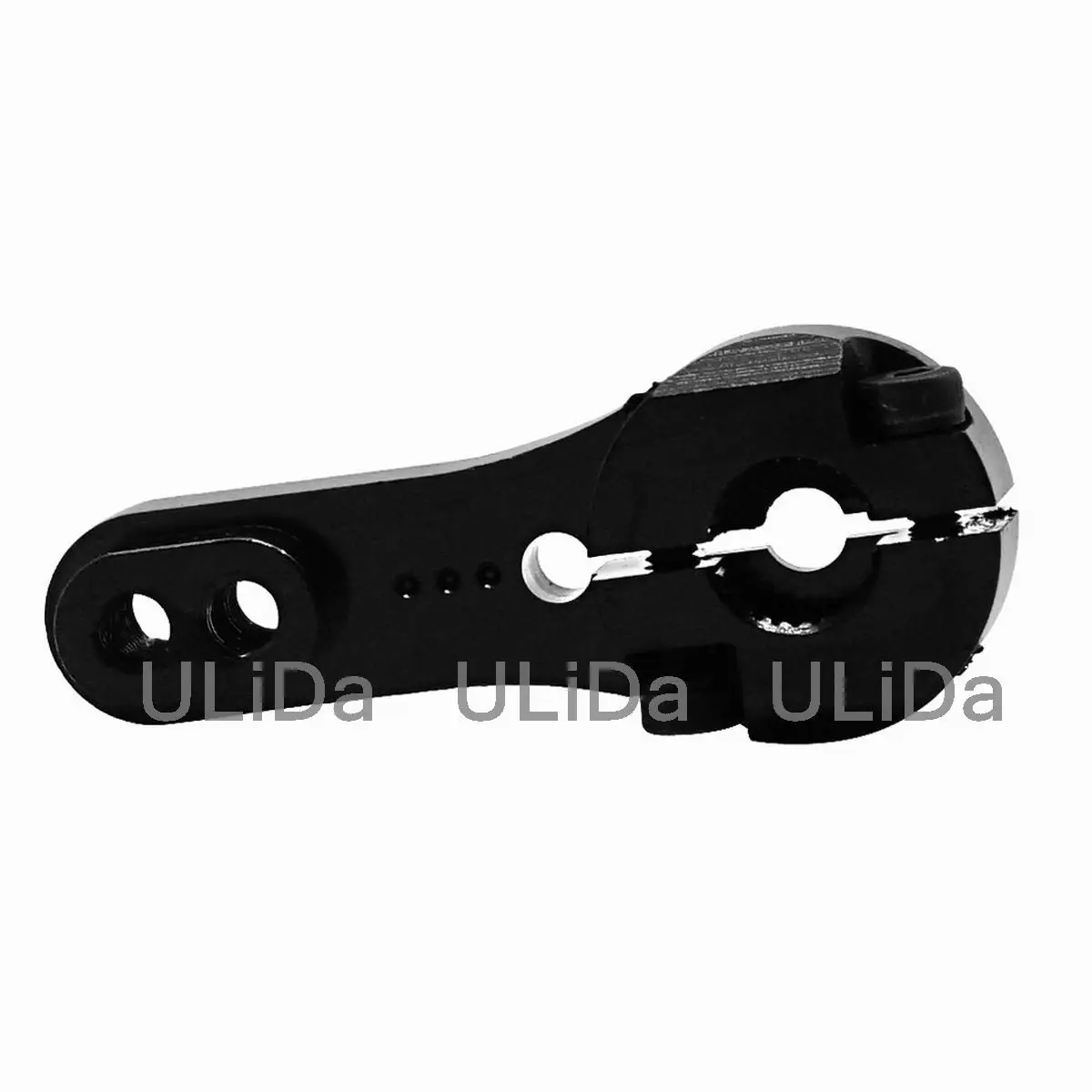 25T M3 металлический рожок сервопривода RC для Futaba Savox Xcore HL HSP HD Power MG995 MG946R MG996R