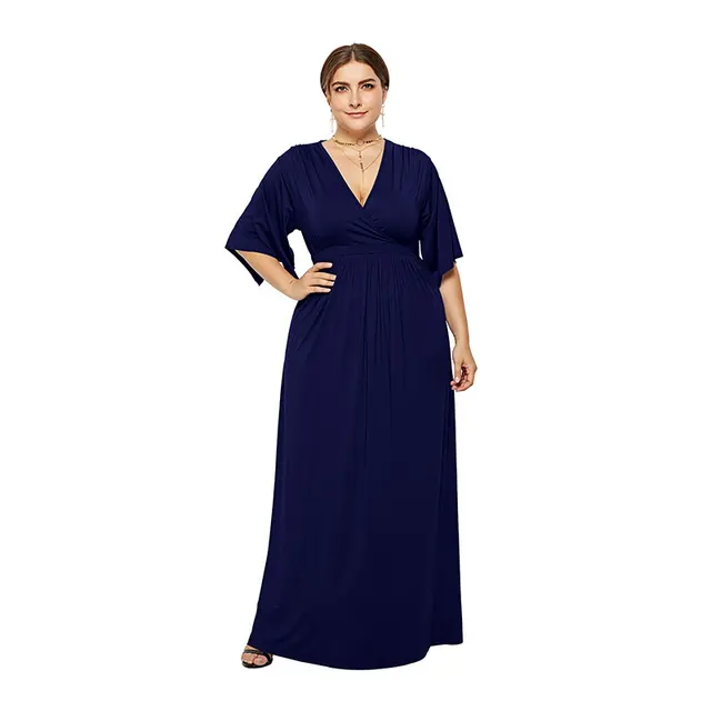 sexy frock design