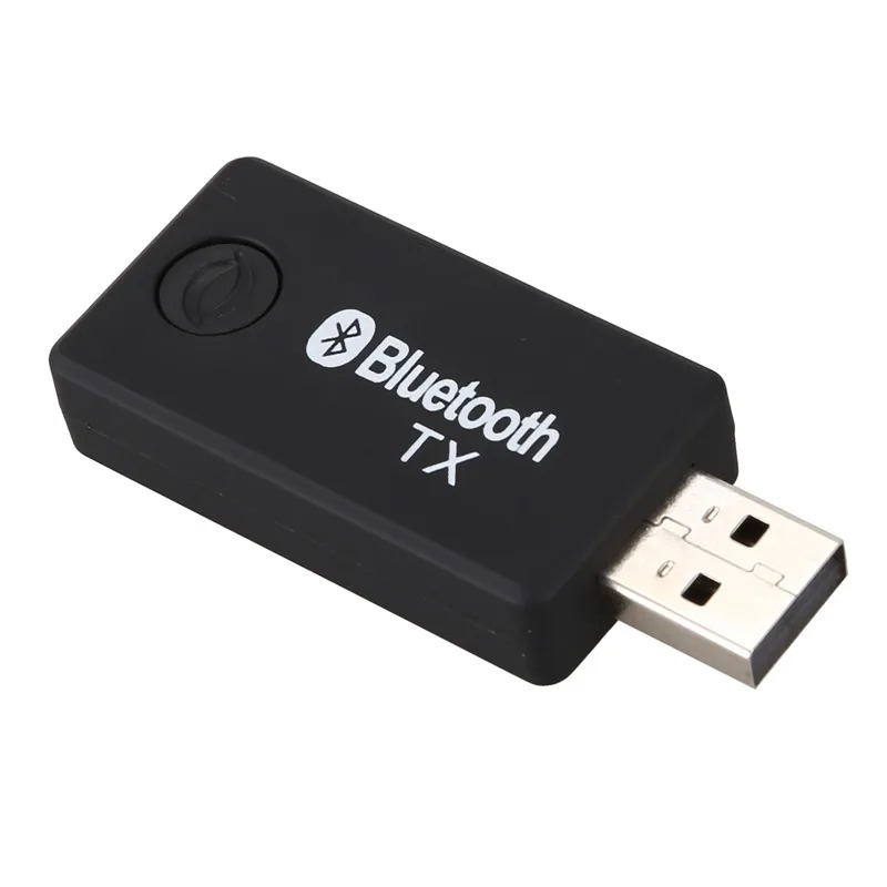 TX9 USB Bluetooth V4.1 + EDR BC5 Музыкальный беспроводной стерео аудио передатчик