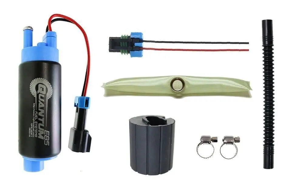 52mm motorcycle fuel pump for BMW K75 K100 K1100 K1 1983 1997 16121461576 0580464996 16121460452 0580