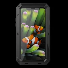 

Free shipping For iphone 4 case waterproof shockproof, for iphone 4s case life waterproof