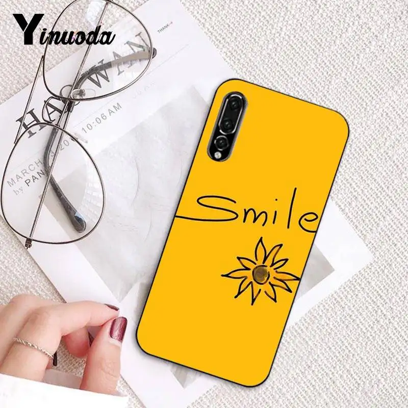 Fashion Cute Cartoon Letter Smiley