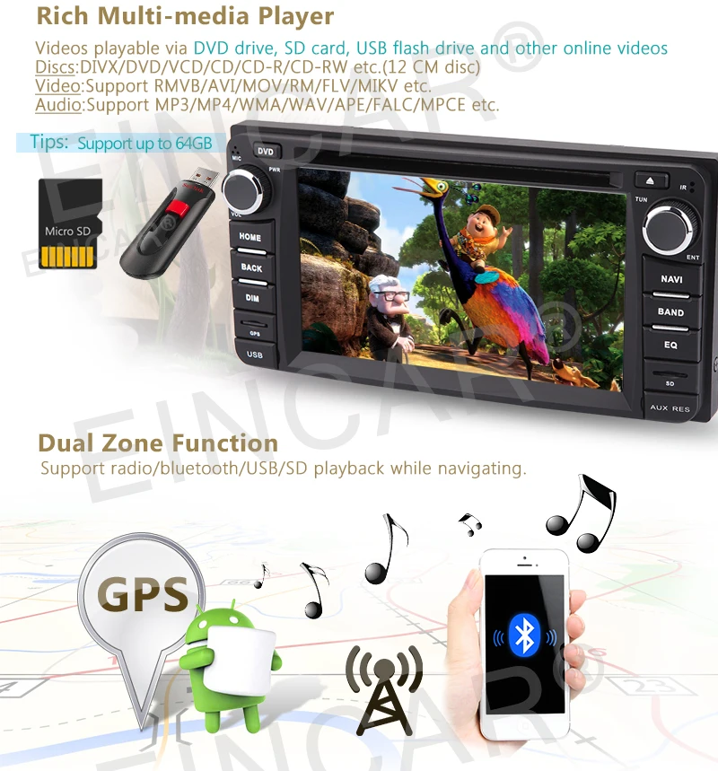 Flash Deal Car GPS Radio Stereo Android6.0 GPS Navigator Car DVD Player For TOYOTA Corolla EX 2008-2013 Headunit Wifi support 4G/3G OBD SWC 7 Flash Deal Car GPS Radio Stereo Android6.0 GPS Navigator Car DVD Player For TOYOTA Corolla EX 2008-2013 Headunit Wifi support 4G/3G OBD SWC 7