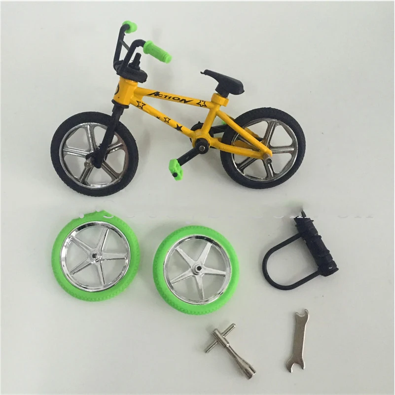 Мини Finger BMX велосипед Флик Трикс Finger Bikes BMX модель велосипеда игрушки мини Finger велосипед гаджеты Новинка кляп игрушки для детей