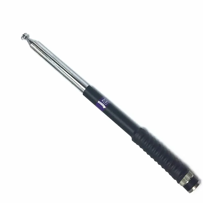 Черная антенна VHF 136 174 с walkie talkie Tie Rod для ICOM V8 V82 V85 V80 talkie|Рации| |