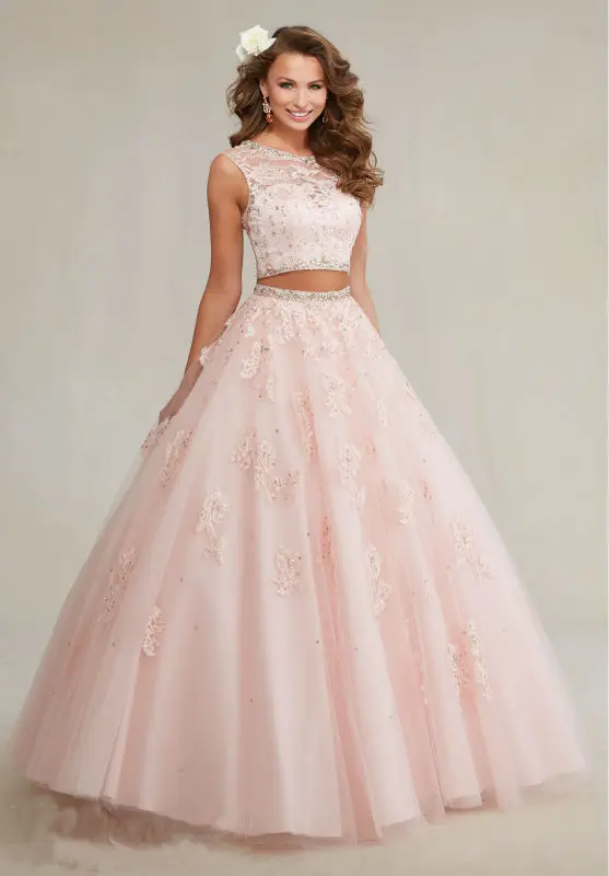 antique quinceanera dresses