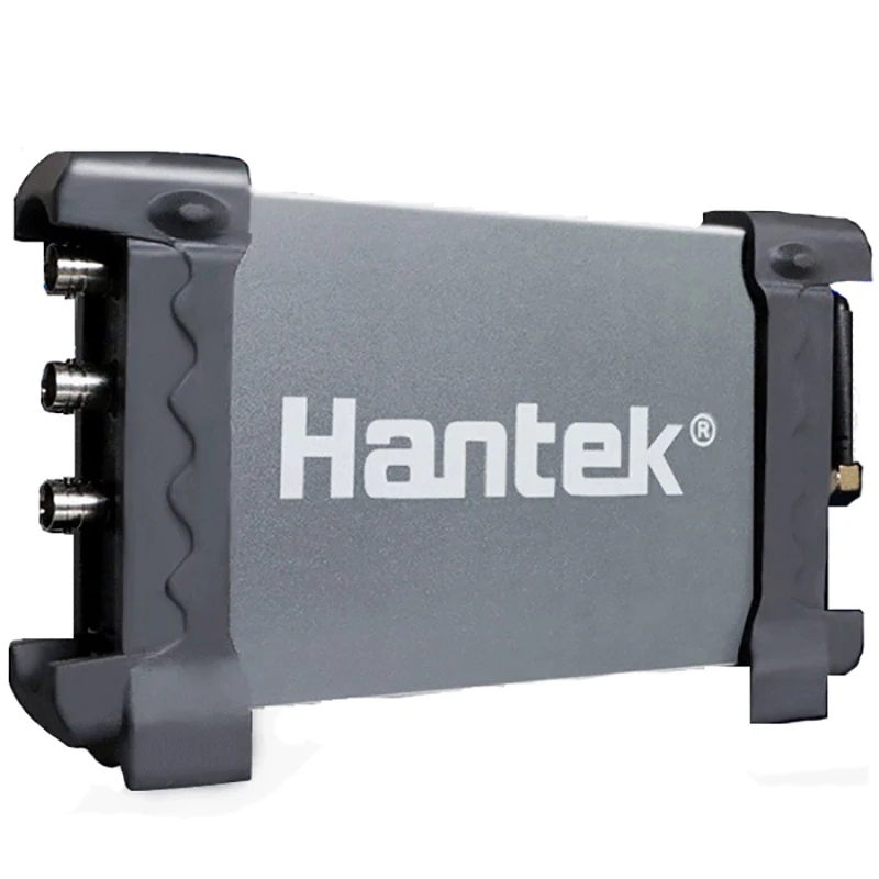 Hantek IDS1070A осциллограф Виртуальный Осциллограф 2 канала 70MHz250MSa/s Беспроводное
