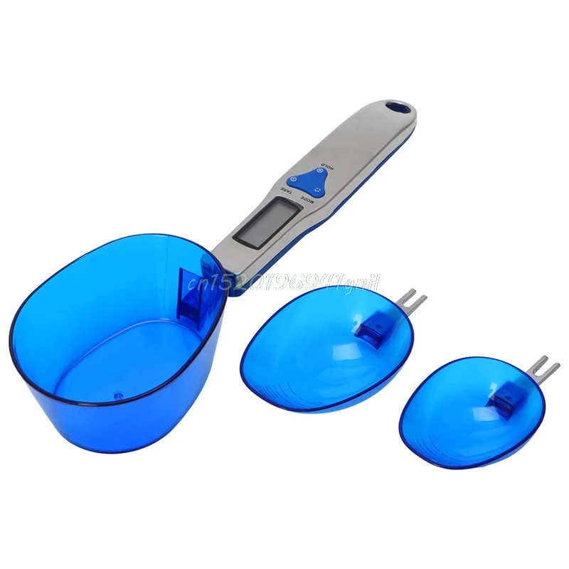 Kitchen Scales Kitchen Utensils Diet Postal Digital Mini Scale Spoon font b Electronic b font Portable