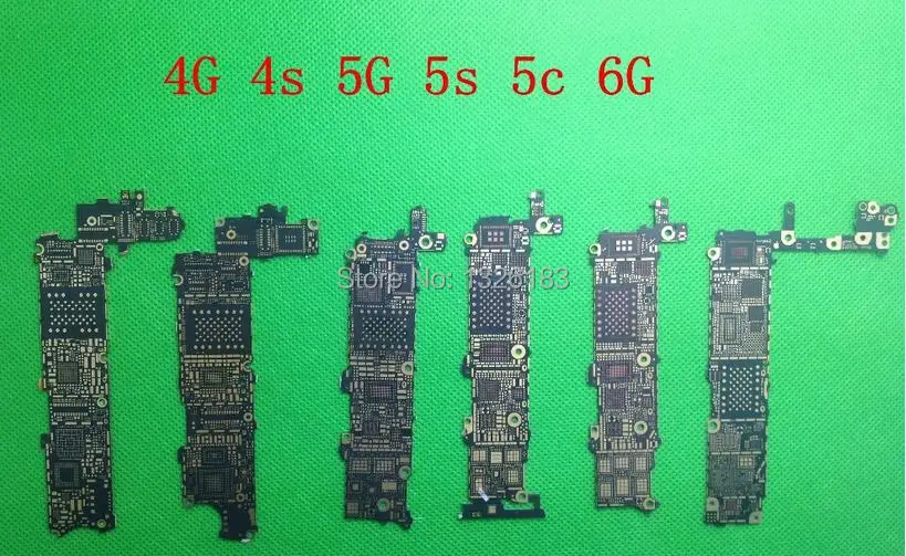 27PCS Main Motherboard Logic Bare Board empty board