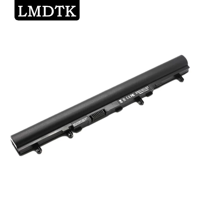 

LMDTK Wholesales NEW Laptop Battery For Acer Aspire V5-431 V5-431G V5-431P AK.004BT.097 AL12A32 V5-551G