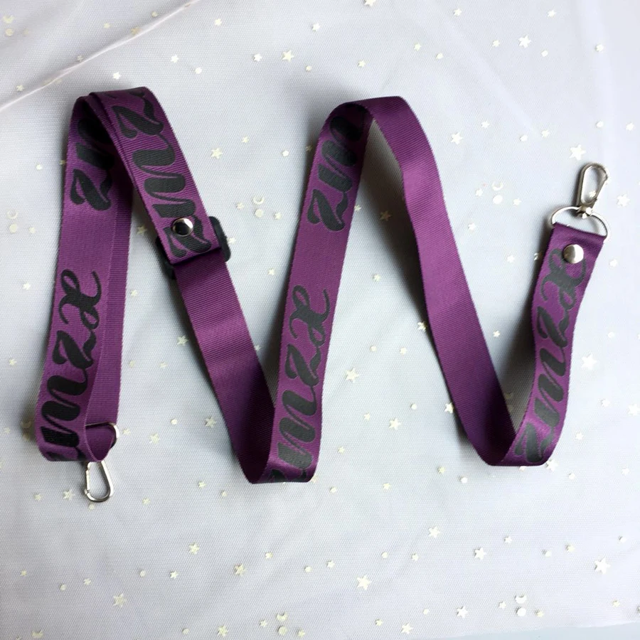 

Ritozcase 115cm Lanyard Camera Neck shoulder Strap for Mobile Phone bag Straps for Handbags DIY Hang Rope