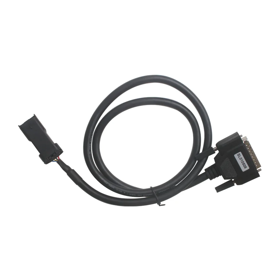 SL010508 4 контактный кабель для Ducati CAN мотоциклетный сканер 7000TW|motorcycle scanner|can cablecan scanner