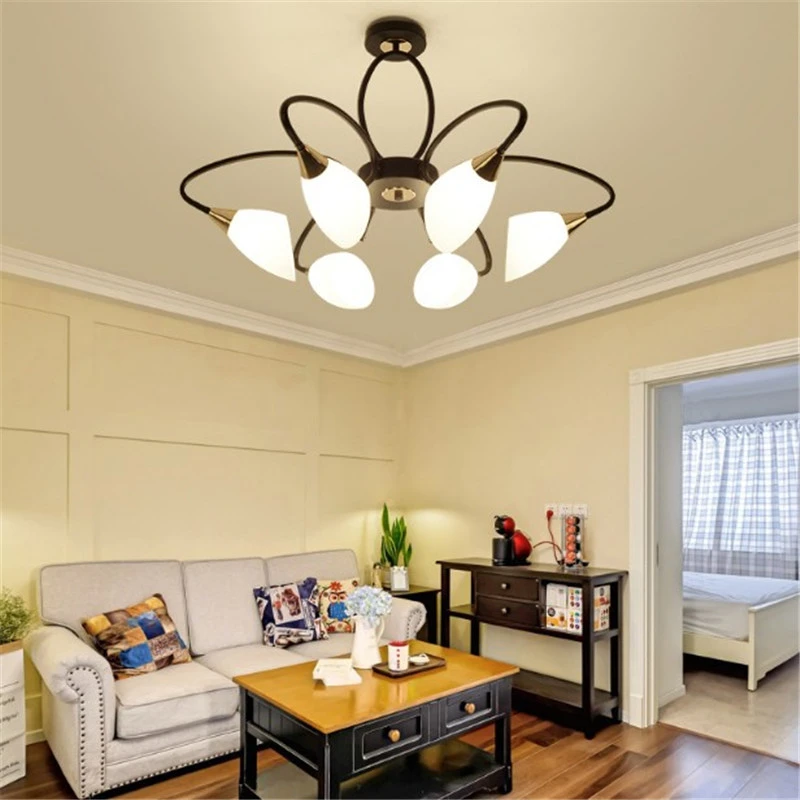 living room light fitting