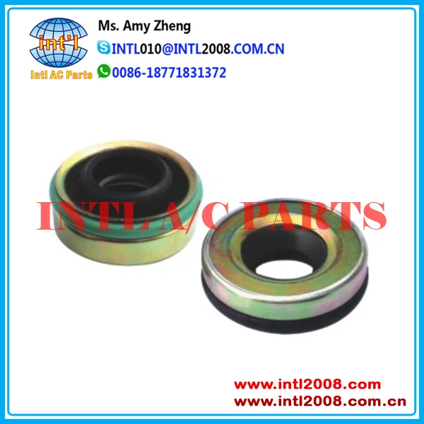 

air conditioning ac compressor lip seal/shaft seal/oil LIP SEAL TV12/TV14