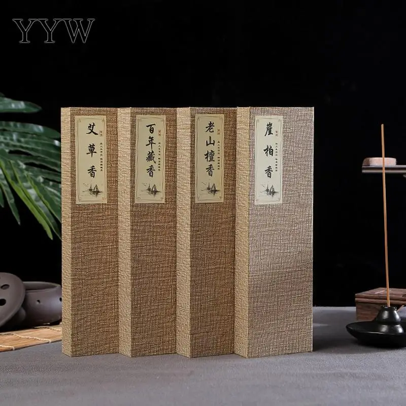 150 шт./кор. духов, палочки с благовониями из сандала, индийский домашний аромадиффузор, палочки для йоги, шалфей, ароматическая палочка, ароматерапия