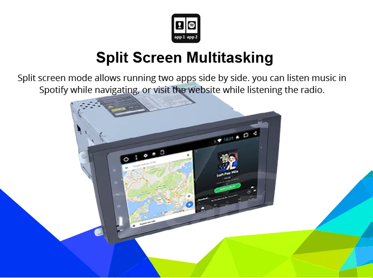 Perfect Android 9.0 Octa Cores Car Radio Stereo System For Porsche Cayenne 2003-2010 With Canbus Wifi GPS Navigation Radio Carplay 20