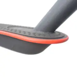 Xiaomi M365 Электрический бампер скейтборда части тела защитные декоративные полосы аксессуары