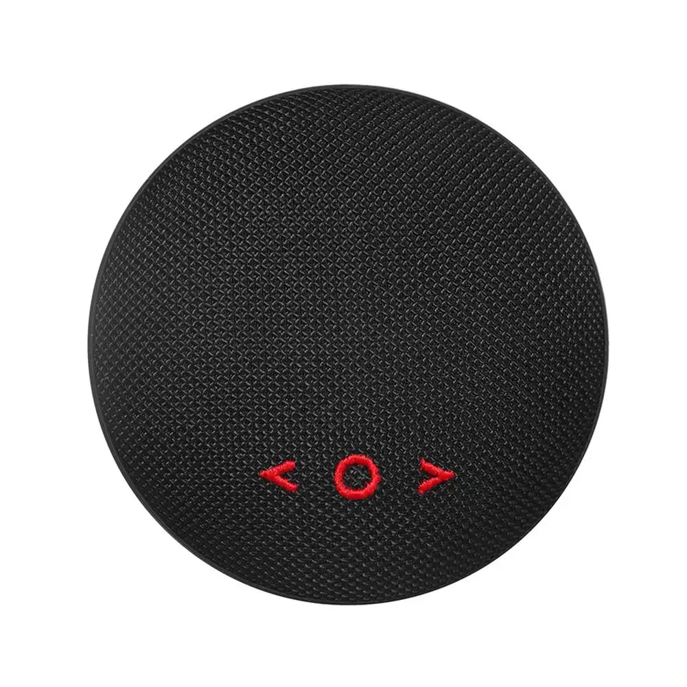 

2018 Q6 TWS Magnetic IPX6 Waterproof Bluetooth Speaker Outdoor Fabric Wireless Bluetooth 2X4W Stereo Speaker Potable