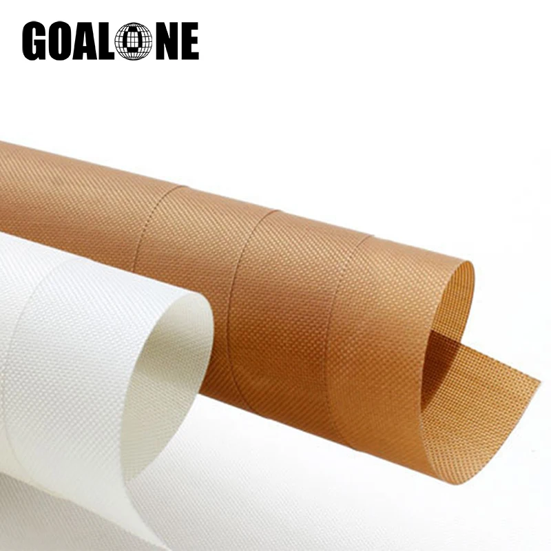 

GOALONE 30*40cm/40*60cm Baking Mat Non Stick Teflon Sheet Heat Resistant Craft Mat Oil Proof Paper Reusable Baking Mat for BBQ