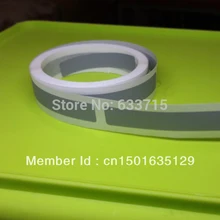 Высокое качество! Прямая скретч-карта со скрытой надписью маркировки по размеру 6 мм* 30 мм специальные внутренние подкладки для USD15/1000 штук