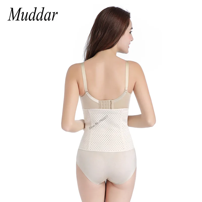 Женские послеродовые корсеты плюс 6 рядов крючков повязки|postnatal bandage|trainers for