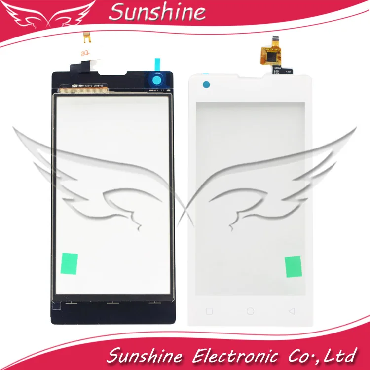 

Touch Screen Mobile Cell Phone Touch Screen For Tele2 midi Tele 2 midi Touch Screen Digitizer