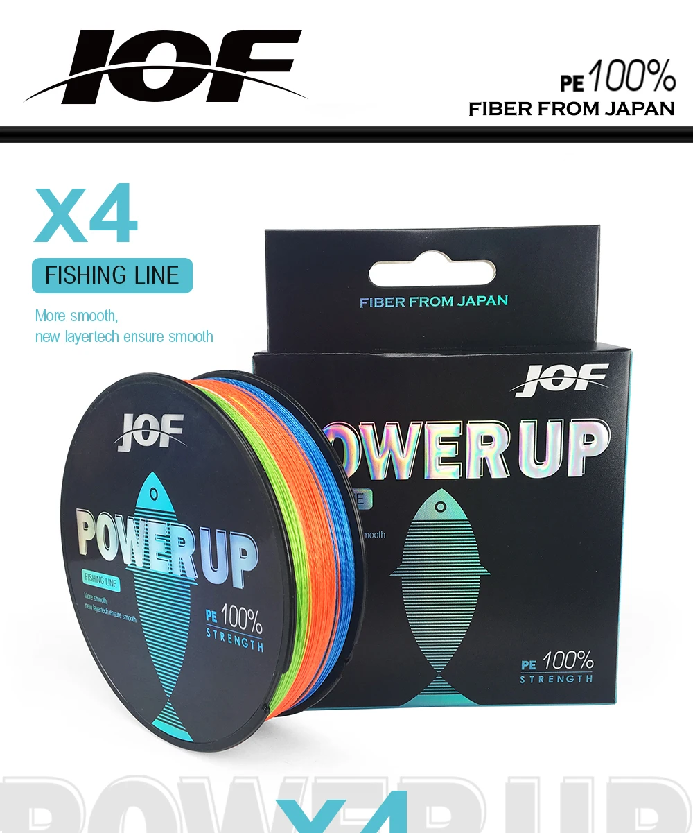 Linha De Pesca 150 m Forte Suave