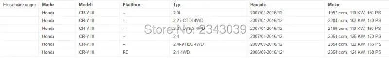 10 шт.) черный PDC резервное копирование парковочные датчики 39680SHJA61 39680-SHJ-A61 подходит для Honda Odyssey 2005-2009 CRV 2004-2010 2011-2013