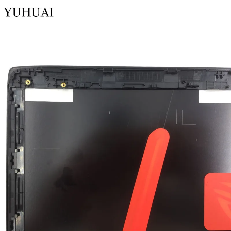 Ноутбук ЖК-Верхняя Крышка для ASUS GL502 серии GL502 GL502V GL502VS GL502VY GL502VT оболочка
