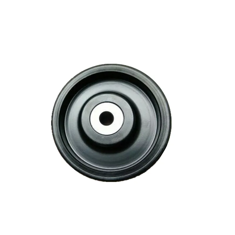 

Belt transition wheel Tensioner Water pump pulley Suitable for W221 C200 E280mer ced es-be nzE300 Guide roller Transition wheel