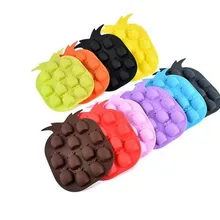 Инструменты для мороженого Фирменная Новинка льдогенератор форма для льда вечерние лед для напитков лоток форма ананаса ледяной кубик для заморозки пресс-форм