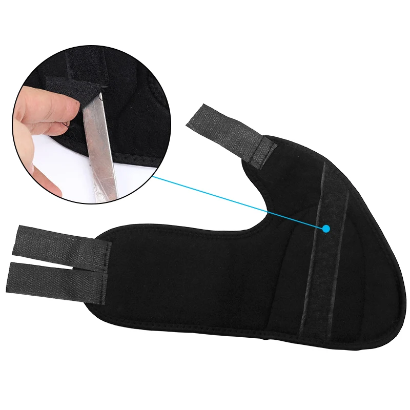 2pcs Soft Bunion Corrector Toe Separator Splint Correction System Medical Device Hallux Valgus Foot Care Pedicure Orthotics