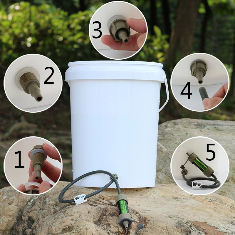 Cheap purifier