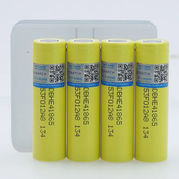 4-Varicore HE4-White