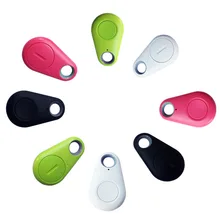 Smart Bluetooth Tracker font b GPS b font font b Locator b font Tag Alarm Anti