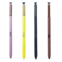 Многофункциональные Сменные ручки для samsung Galaxy Note 9 S, стилус для сенсорного экрана