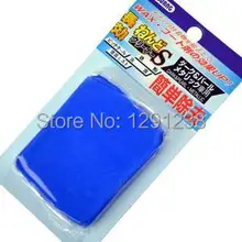 New Professional Mud Bar Blue Cleaner Clay Cleaner Remover for Auto Car A395 3lBXR