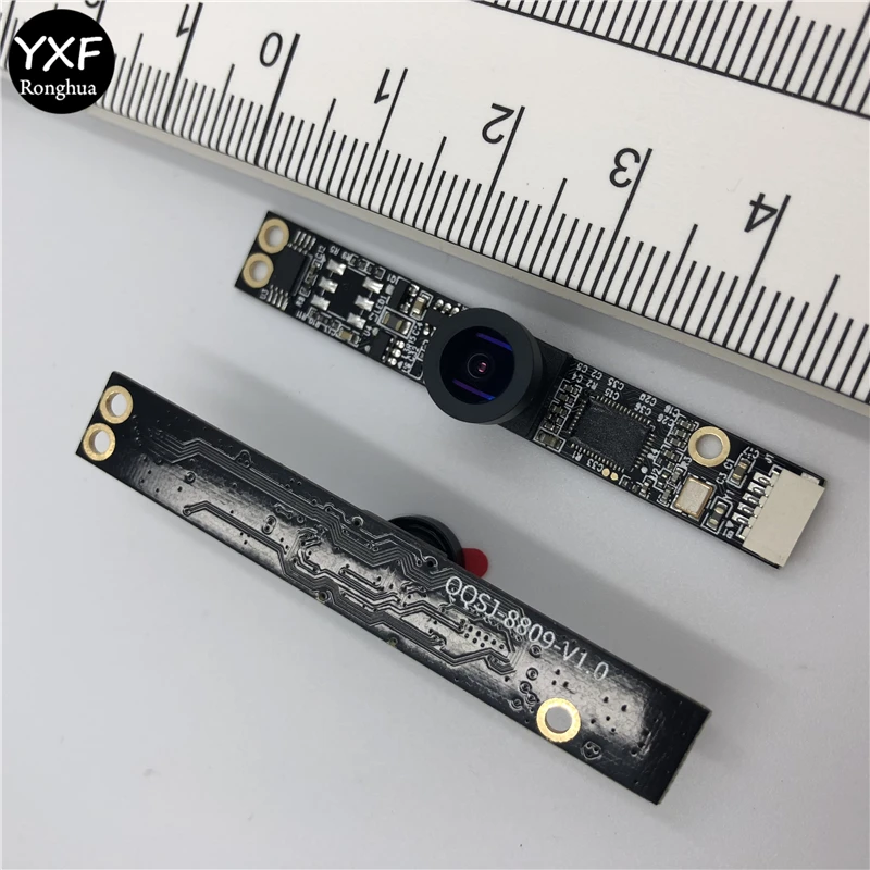 Высокое разрешение ov5648 500 Вт USB модуль камеры 1080p пикселей PCB плата мини usb