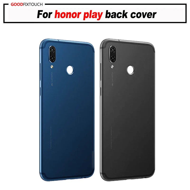 For honor play back cover 01