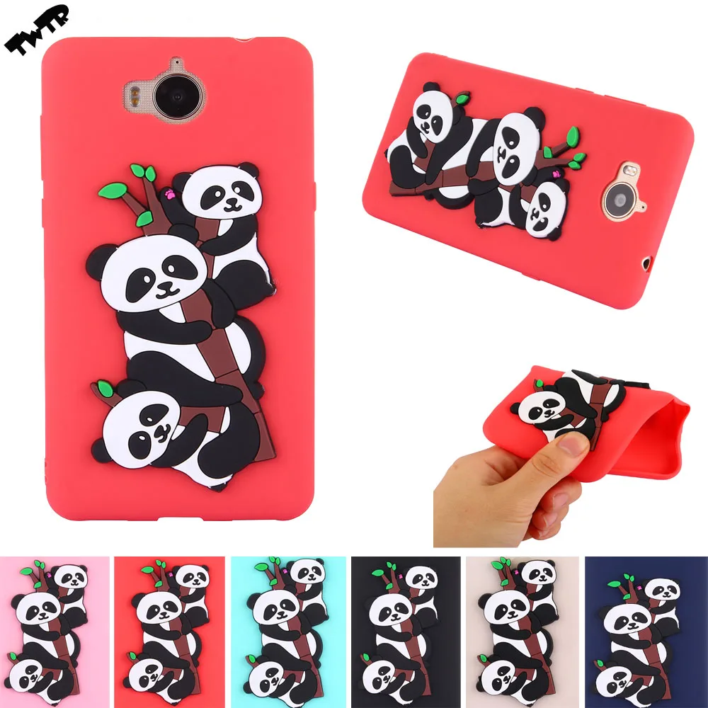 3D рельефный чехол для Huawei bamper Y5 2017 фотосессия 5 3 Чехол бампер телефона III Y5III MYA L22 L03