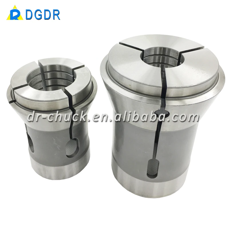 

collet chuck for cnc lathe and mini lathe chuck