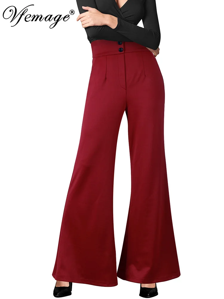 bell shape trouser